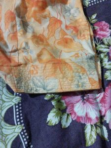 Elegant Ethnic Kurta