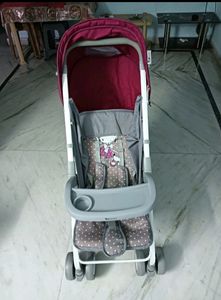Stroller Fixed Price...
