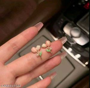 Classic Earrings &amp; Studs