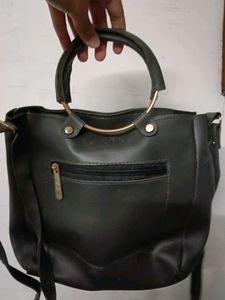 Slingbag ( 2 Ways)
