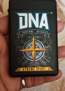 DNA POCKET PERFUME