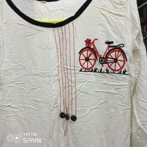 Combo Kurti &amp; Legins