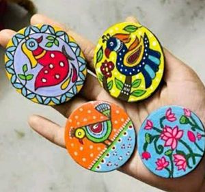 Fridge Magnets