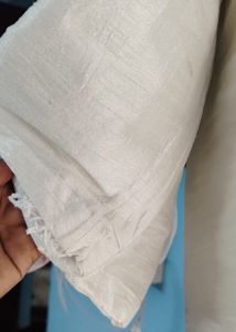 Men&#39;s Light Blue Kurta