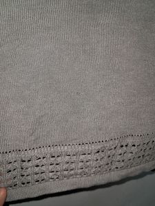 Code Size 16 Grey Cardigan