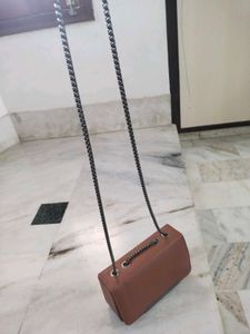 Shoulder + Sling  Bag