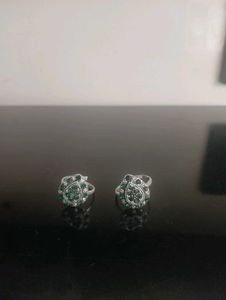 Toe Rings pure silver