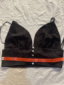 Forever 21 Bralette Size L