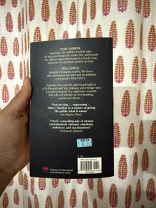 Sidney Sheldon And Yashodhara Lal