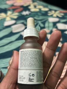 Ordinary AHA BHA Peeling Solution