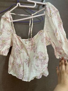 H&amp;m Top