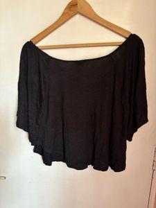 Guess Beautiful Kaftan Top