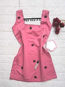 Pinteresty Party Wear Kurti 🌷