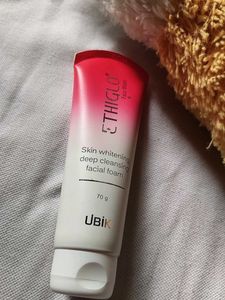 Ethiglo Face Wash