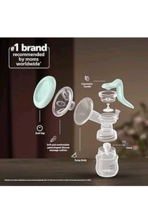 Philips Avent Essential Manual Breast pump
