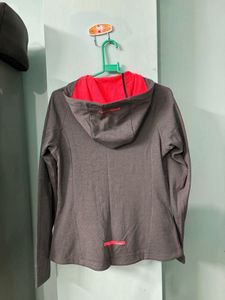 New Balance Hoodie