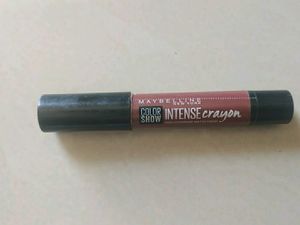Banana Republic Perfume+Free Maybelline Lip Crayon