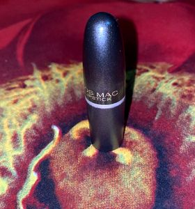 Professional Cos Mac Red Lipstick