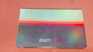 Beauty Glaze Eyeshadow Palette