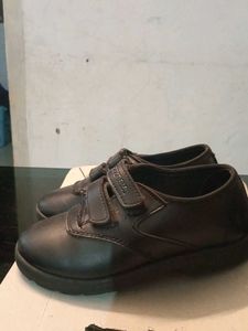 Boys School Shoe