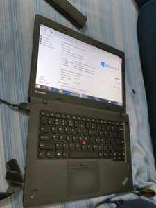 Lenovo ThinkPad l450