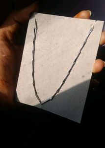 Unisex Chain &lt;3+ I Don&#39;t Love You Anymore Book