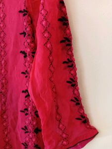Label Shaurya Sandhya Kurta Set