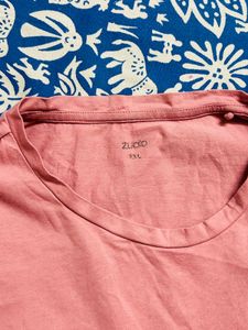 Main Character Energy Statement Tee🌸