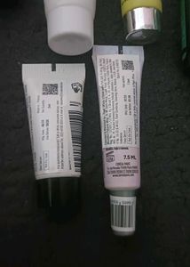 Skincare Sample Bundle