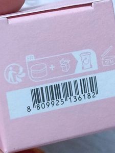 Combo Laneige Bouncy &amp; Firm Sleeping Mask