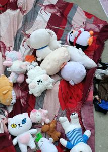 Shiro Plushie