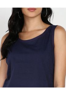 Fabindia cotton tank top