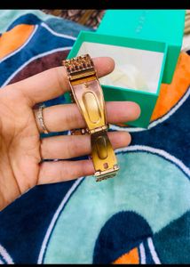 Women Golden Watch🔥