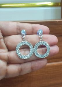 New Earrings Set of 3 For Girls