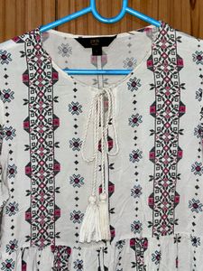 Pemplum Top