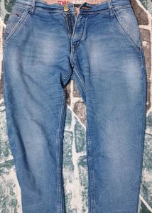 Tommy Hilfiger Denim Jeans