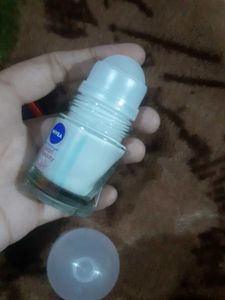 Nivea Deodorant Roll-On