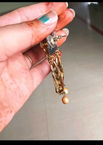 Long Earrings
