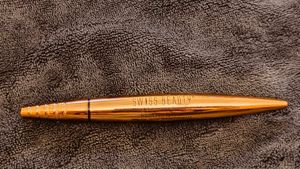 SWISS BEAUTY NON TRANSFER EYELINEAR