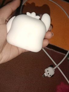 Iphone Charger Cover