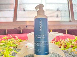 Body Lotion 🧴 From BeBodyWise