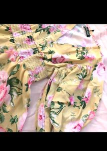 Mint Green Pintrest Inspired Dress