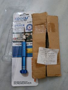 Mobile Phone Screwdriver Set