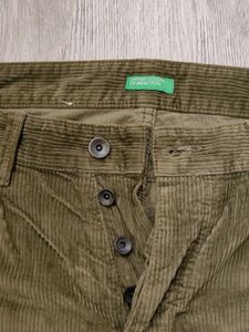 Sc9659 United Colors Of Benetton Codroi Jeans