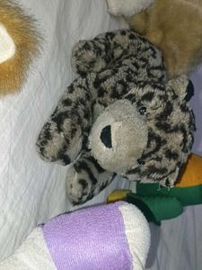 6 Toy 🧸 Cuddle Companions: Soft Toys for Every He