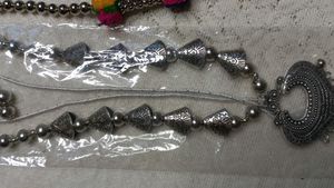 Boho Chic Jewelry Set