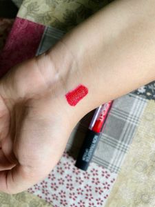 Insight Cosmetics Non Transfer Lip Color
