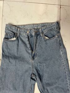 H&amp;M ‼️Blue Denim Jeans