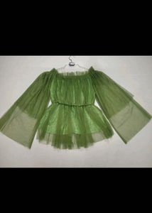 Selected Dresses