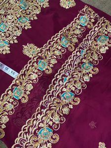Embroidered Kurta Set with dupatta
